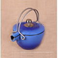 Cast Iron Teapot Manufacturer From China